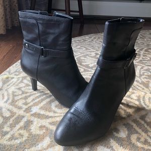 Ankle boot